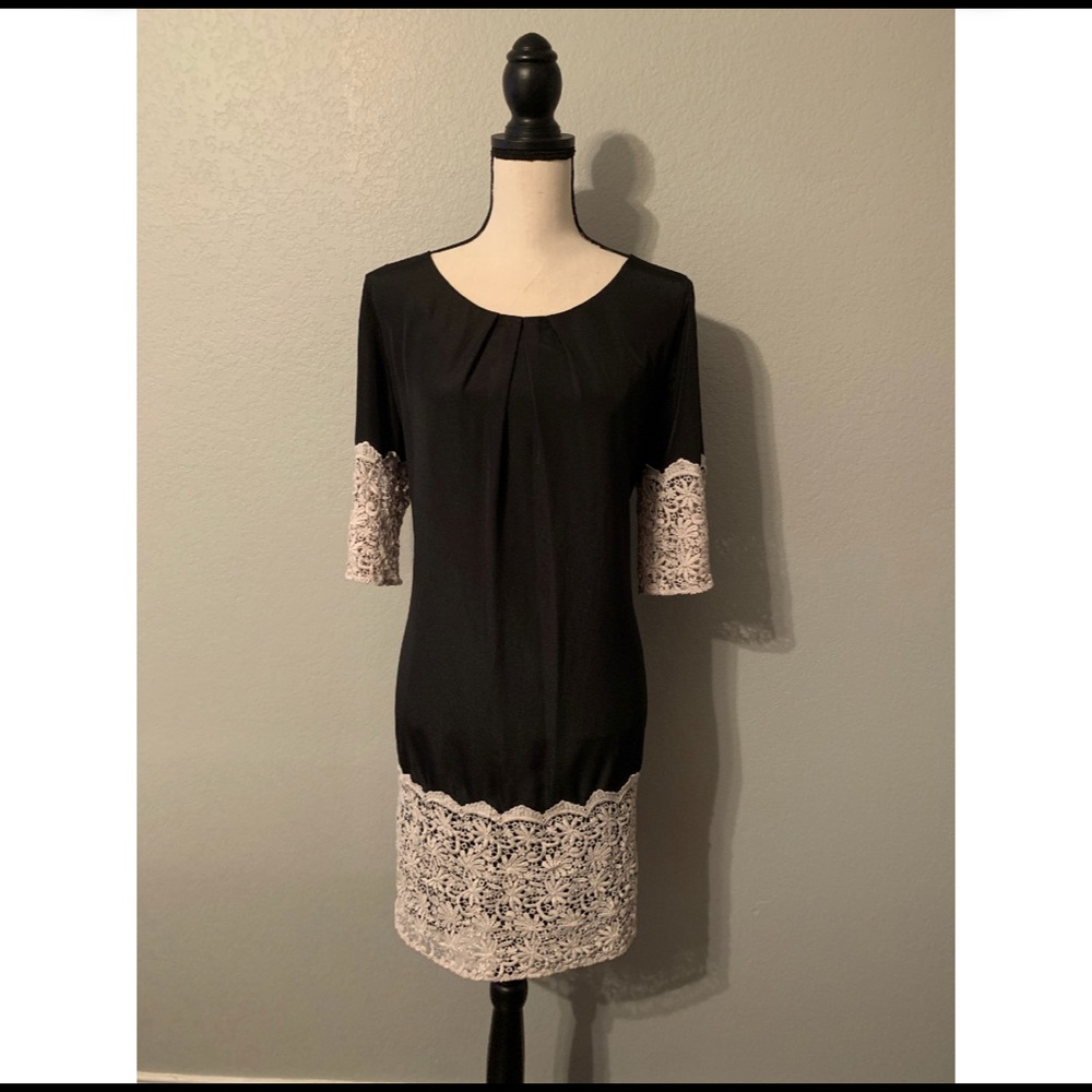 Gianni Bini Boho Dress